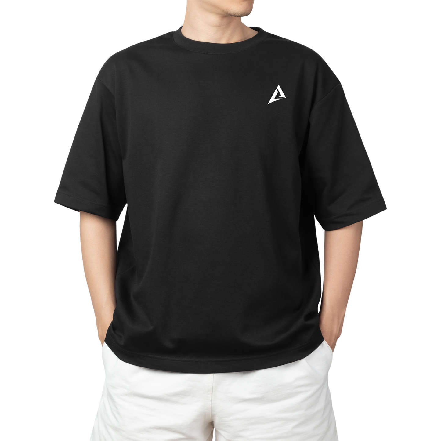 Aura Infinity Club T-Shirt
