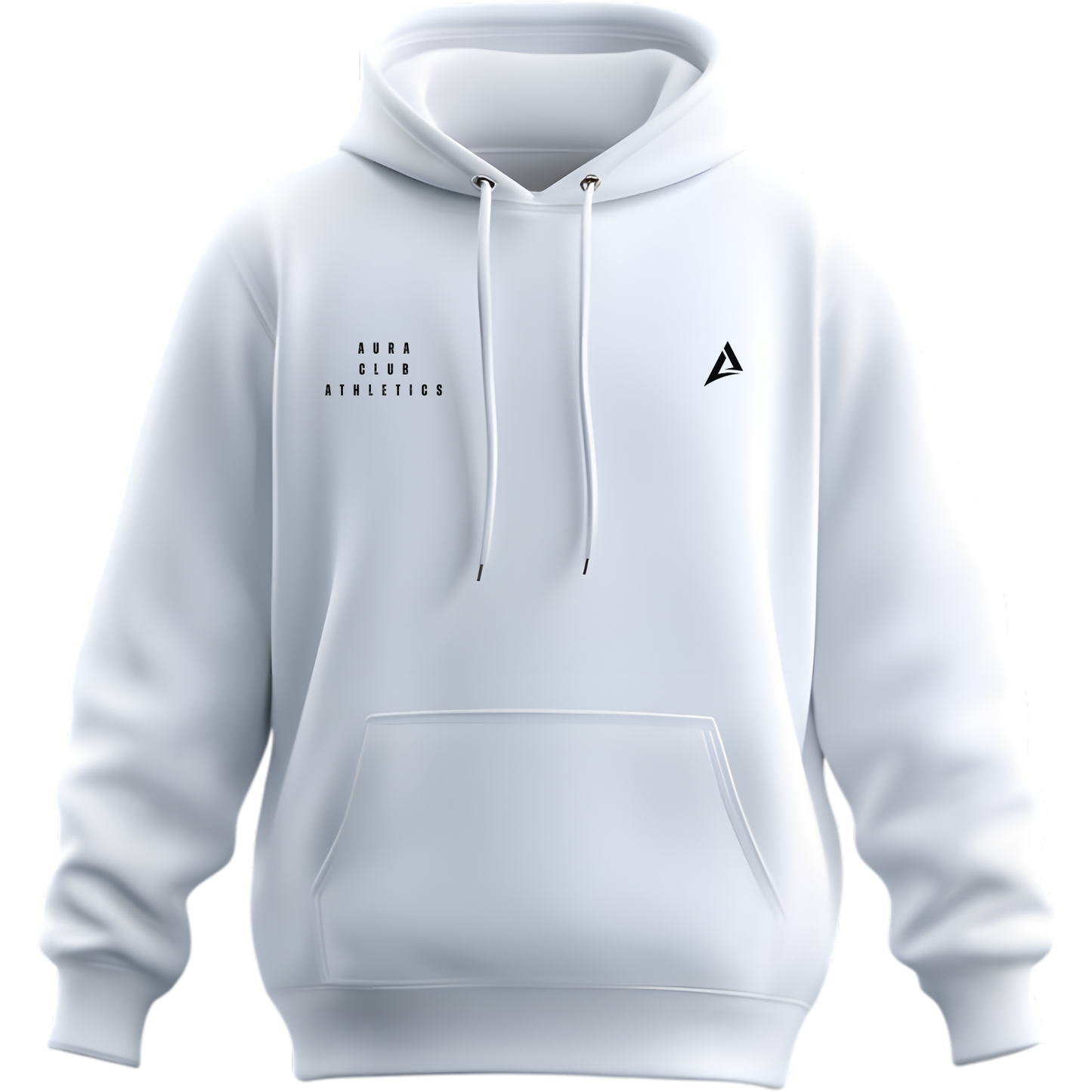Aura Essential Hoodie